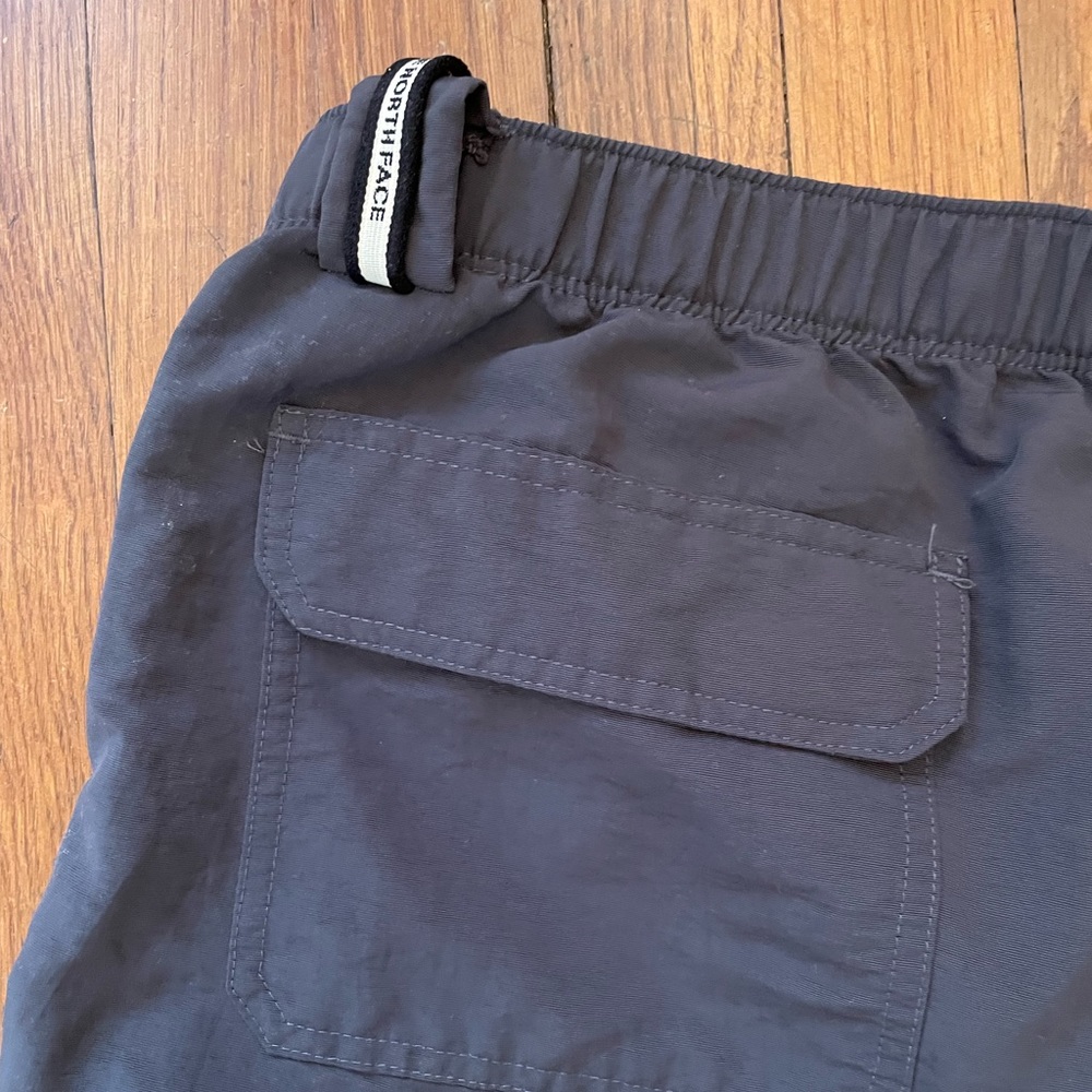 The North Face Convertible Pants - Size XXL - Picture 9 of 11